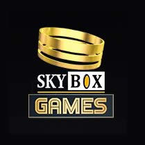 logo SKY BOX GAMES