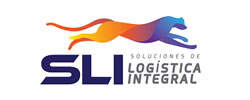 logo SOLUCIONES DE LOGISTICA INTEGRAL - SLI