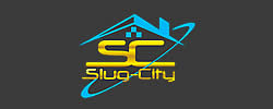 logo SLUG CITY S.R.L.