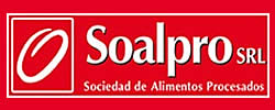 logo SOALPRO S.R.L.