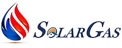 logo SOLARGAS