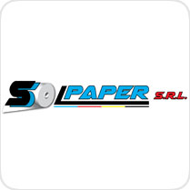 logo SOLPAPER S.R.L.