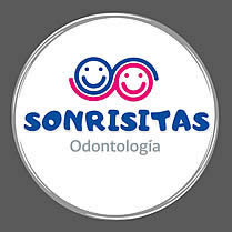 logo SONRISITAS ODONTOLOGÍA
