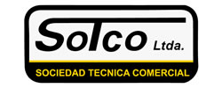 logo SOTCO LTDA.