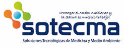 logo SOTECMA