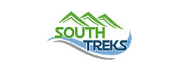 logo SOUTH TREKS