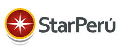 logo STAR PERU