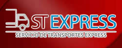 logo ST EXPRESS