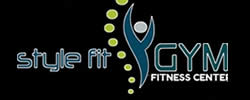 logo STYLE FIT GYM