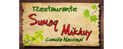logo SUMAQ MIKHUY