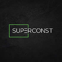 logo SUPERCONST