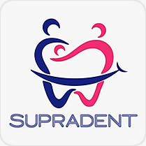 logo SUPRADENT