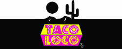 logo TACO LOCO