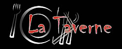 logo LA TAVERNE