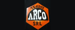 logo TEJIDOS ARCO S.R.L