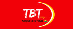 logo TERRAMAR BOLIVIA TRAVEL S.R.L.