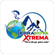 logo TERRANOVA XTREMA