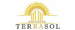 logo TERRASOL APARTAMENTOS