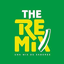 logo THE REMIX