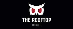 logo THE ROOFTOP BOLIVIA