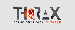 logo THORAX – SOLUCIONES PARA EL TÓRAX