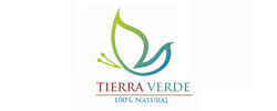 logo TIERRA VERDE