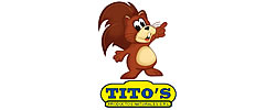 logo TITOS PRODUCTOS NATURALES S.R.L.