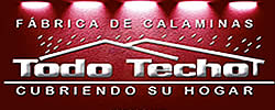 logo TODO TECHO