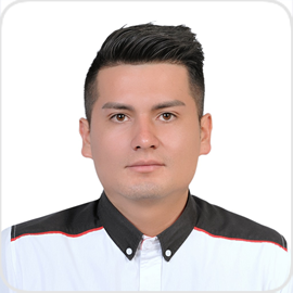 Nicolás Vera Camacho