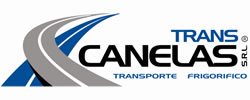 logo TRANS CANELAS S.R.L.