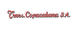 logo TRANS COPACABANA S.A.