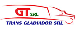 logo TRANS GLADIADOR S.R.L
