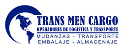 logo TRANS MEN CARGO