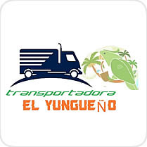 logo TRANSPORTADORA EL YUNGUEÑO