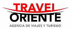 logo TRAVEL ORIENTE LTDA.
