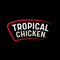 TROPICAL CHICKEN