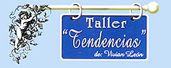 logo TALLER TENDENCIAS
