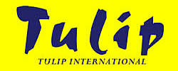 logo TULIP INTERNACIONAL LTDA.