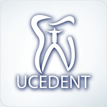 logo UCEDENT