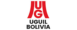 logo UGUIL BOLIVIA