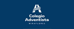 logo UNIDAD EDUCATIVA ADVENTISTA MIRAFLORES