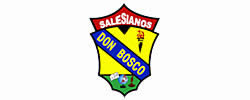 logo UNIDAD EDUCATIVA DON BOSCO COCHABAMBA