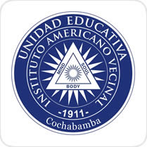 logo UNIDAD EDUCATIVA INSTITUTO AMERICANO