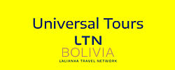 logo UNIVERSAL TOURS