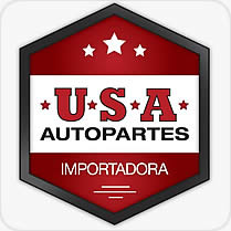 logo USA AUTOPARTES
