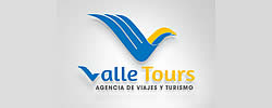 logo VALLE TOURS S.R.L.