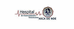 logo VETERINARIA ARCA DE NOE