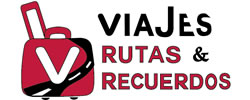 logo VIAJES RUTAS & RECUERDOS