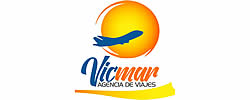 logo VICMAR SERVICES TRAVEL
