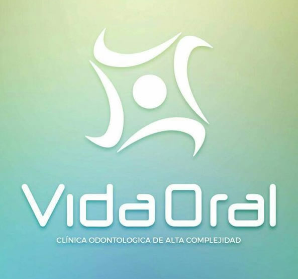 logo VIDA ORAL